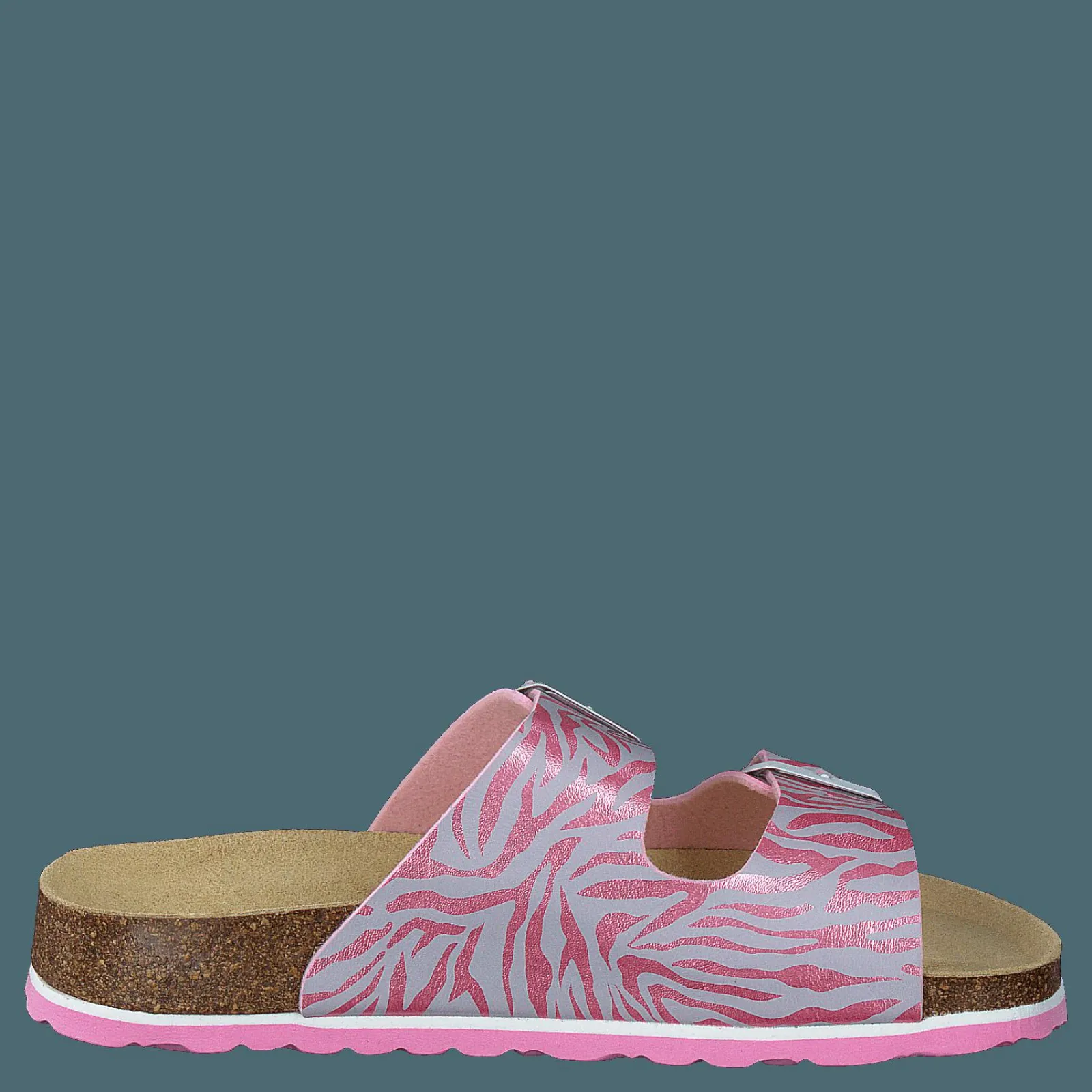 Barn Superfit Korkis Wave Pink