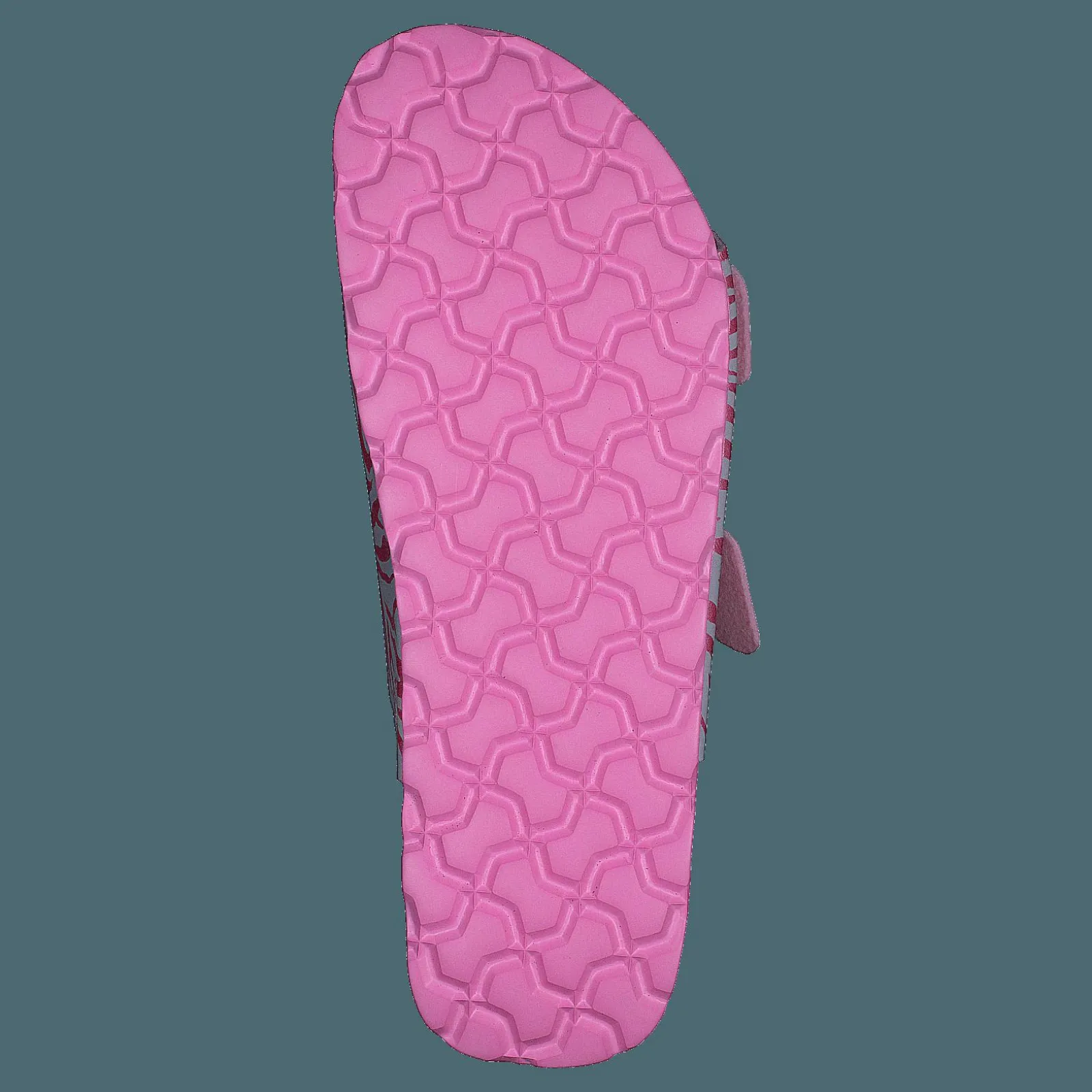 Barn Superfit Korkis Wave Pink