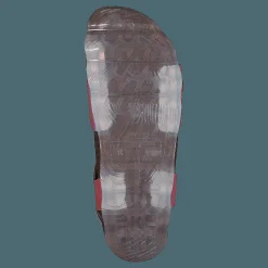 Barn Superfit Korkis Wave Sandal Irisierend