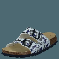 Barn Superfit Korkis White