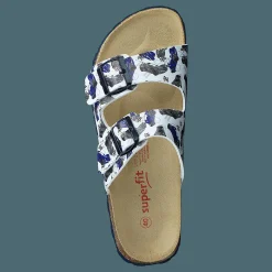 Barn Superfit Korkis White