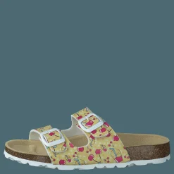 Barn Superfit Korkis Yellow