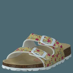 Barn Superfit Korkis Yellow