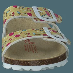 Barn Superfit Korkis Yellow