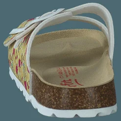 Barn Superfit Korkis Yellow