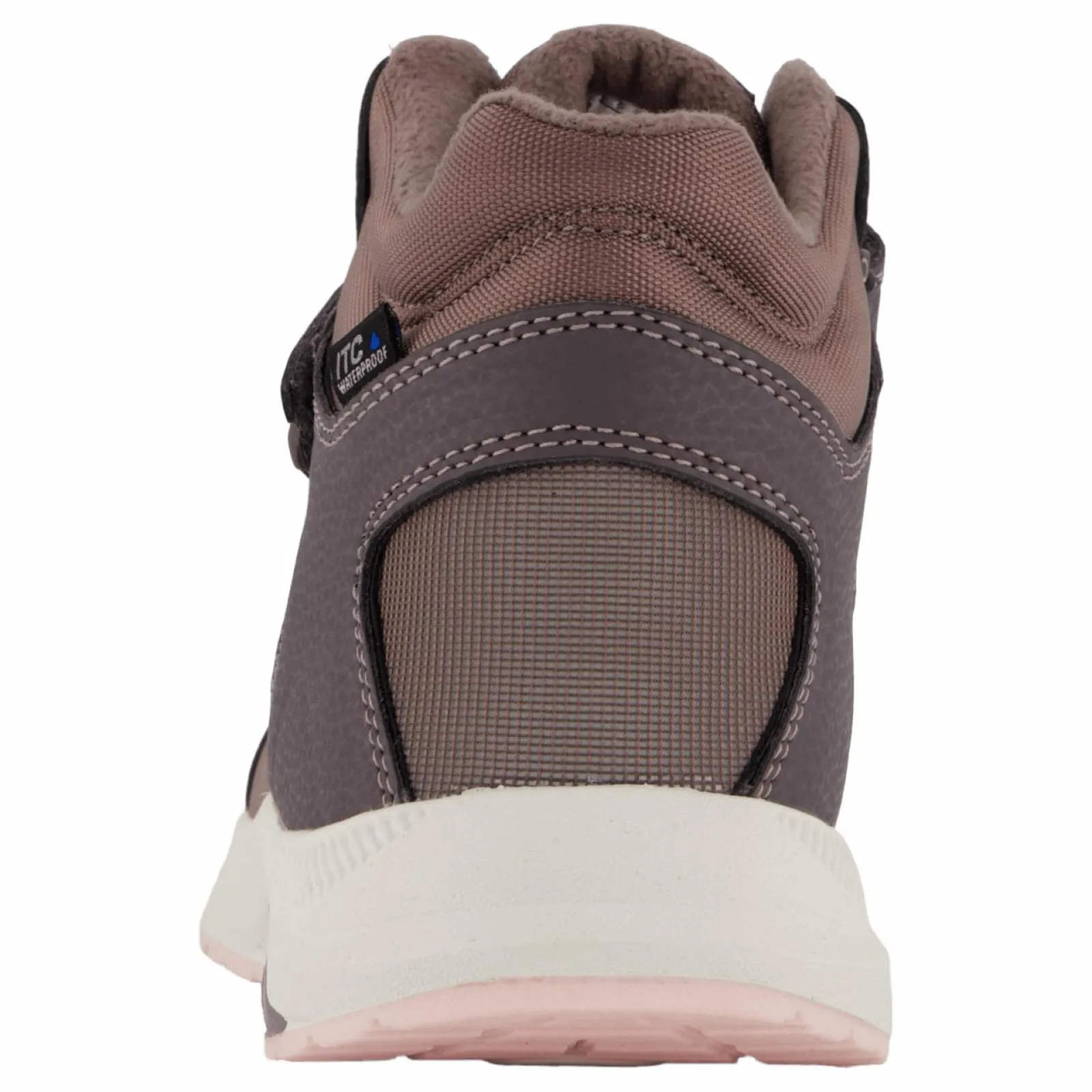 Barn Leaf Kramfors Violet