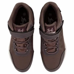 Barn Leaf Kramfors Violet