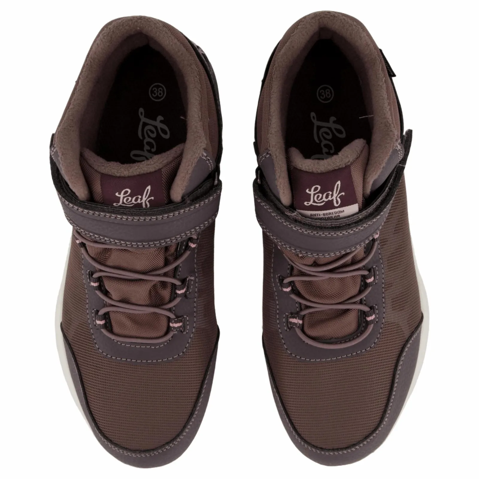 Barn Leaf Kramfors Violet