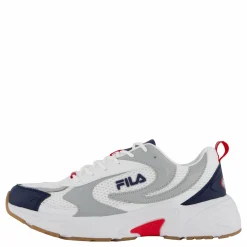 Fila Kreatix White- Navy