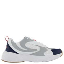 Fila Kreatix White- Navy