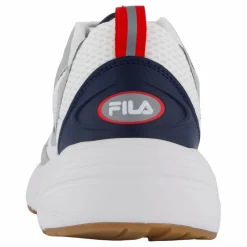 Fila Kreatix White- Navy