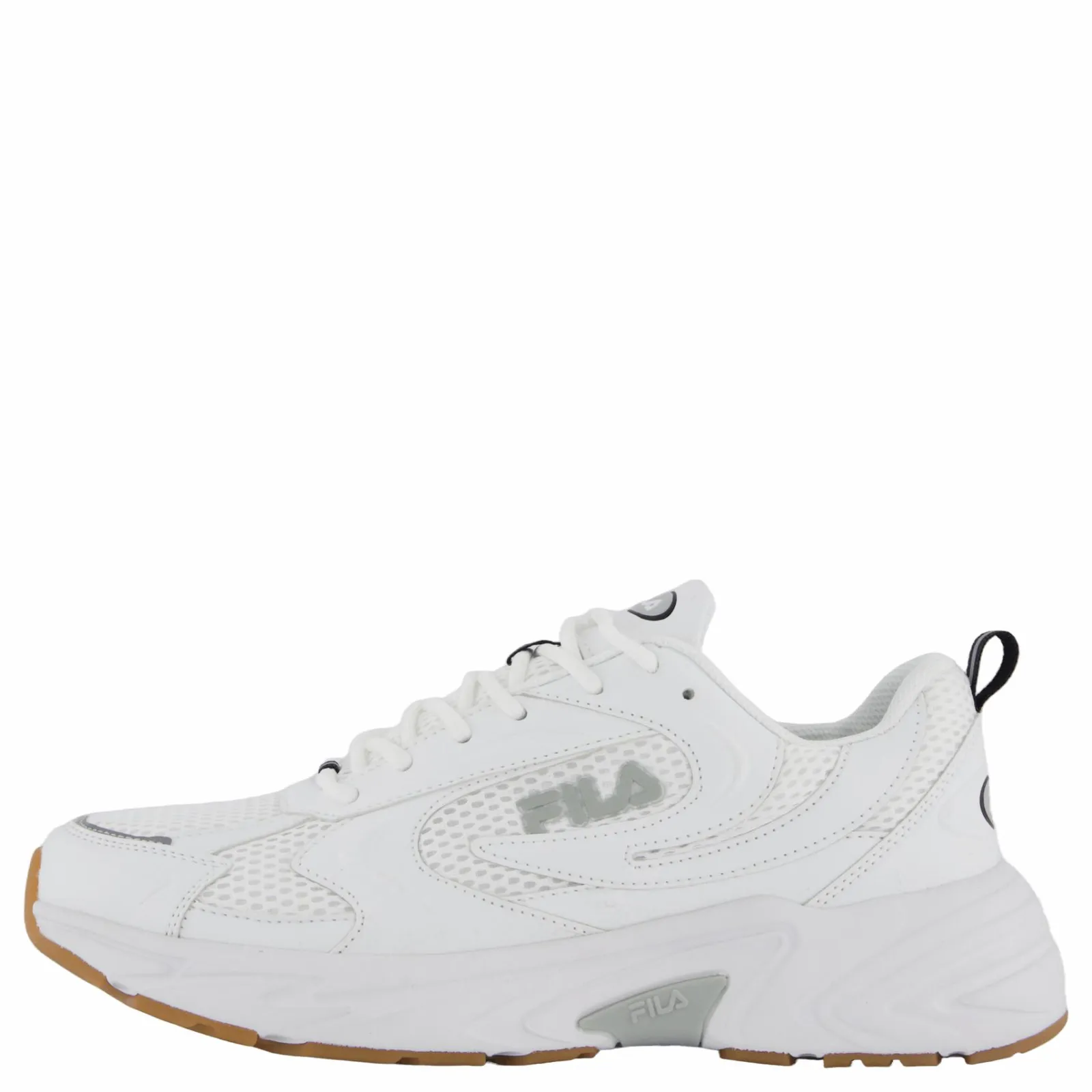 Fila Kreatix Wmn White
