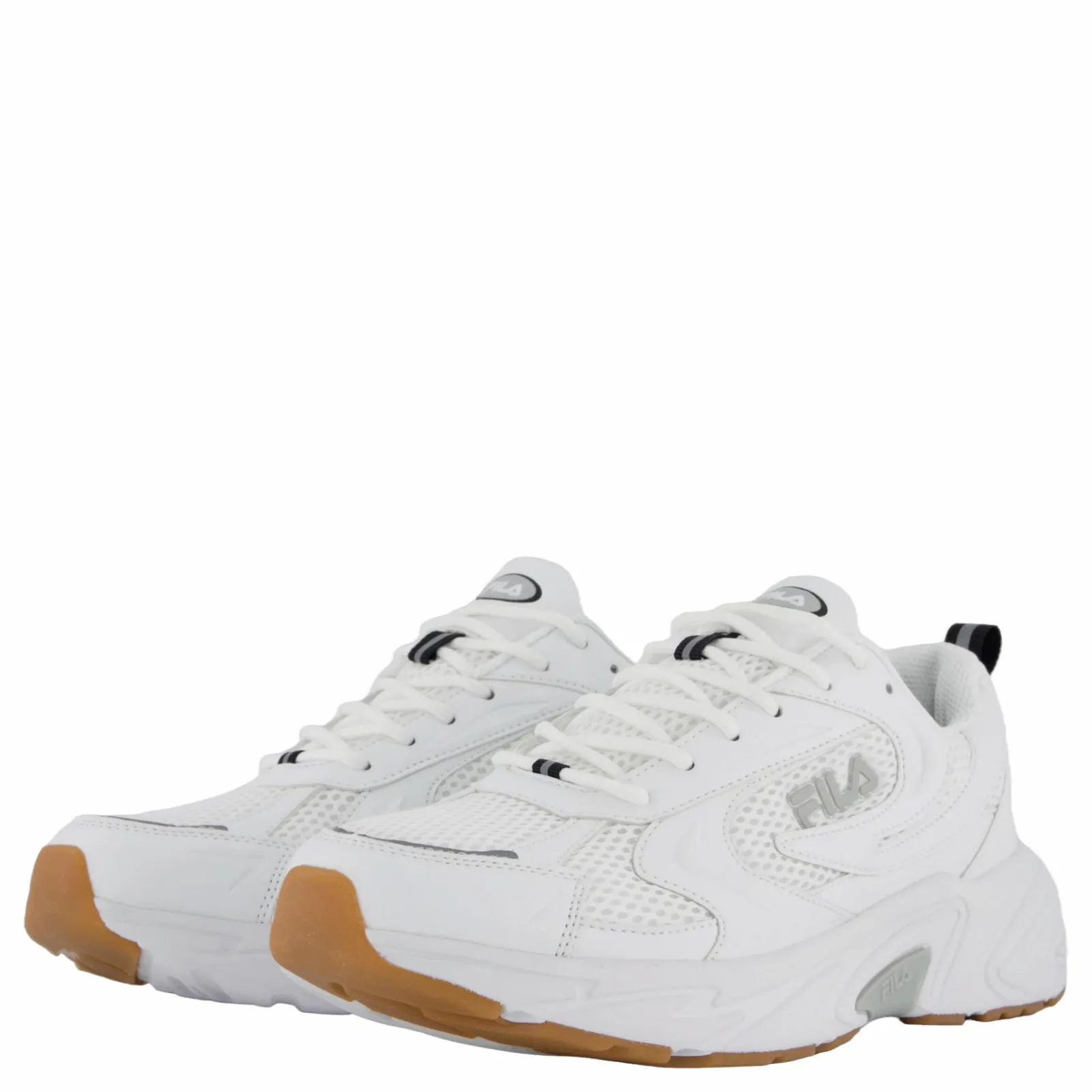 Fila Kreatix Wmn White