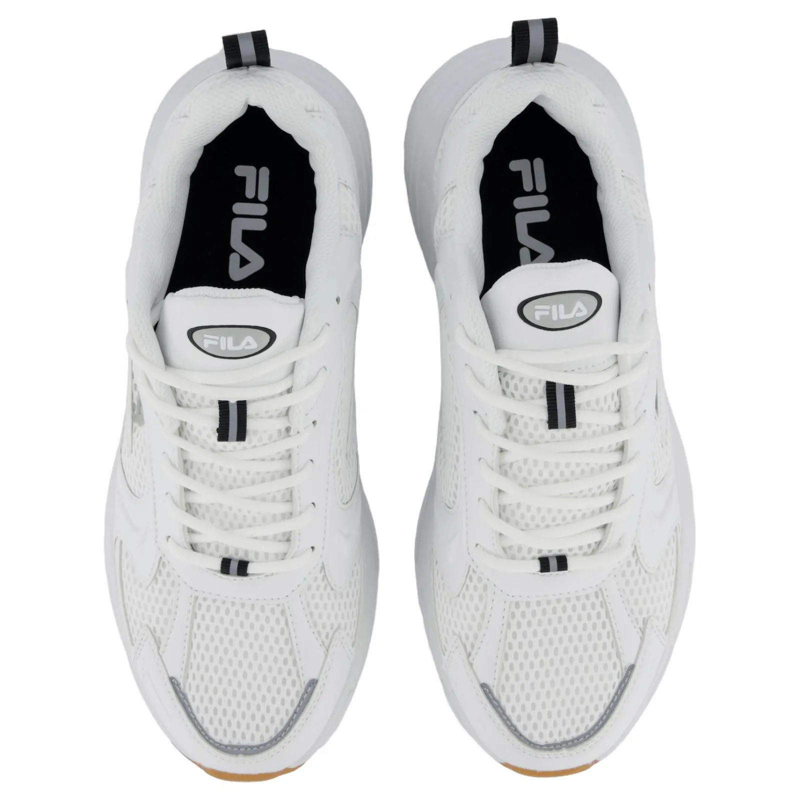 Fila Kreatix Wmn White