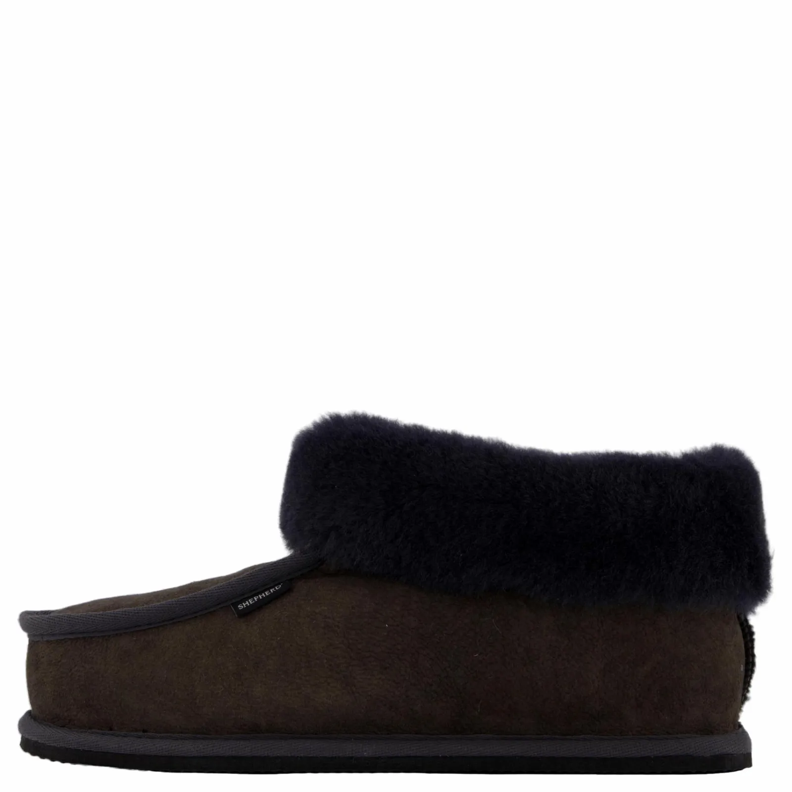 Shepherd Krister Asphalt