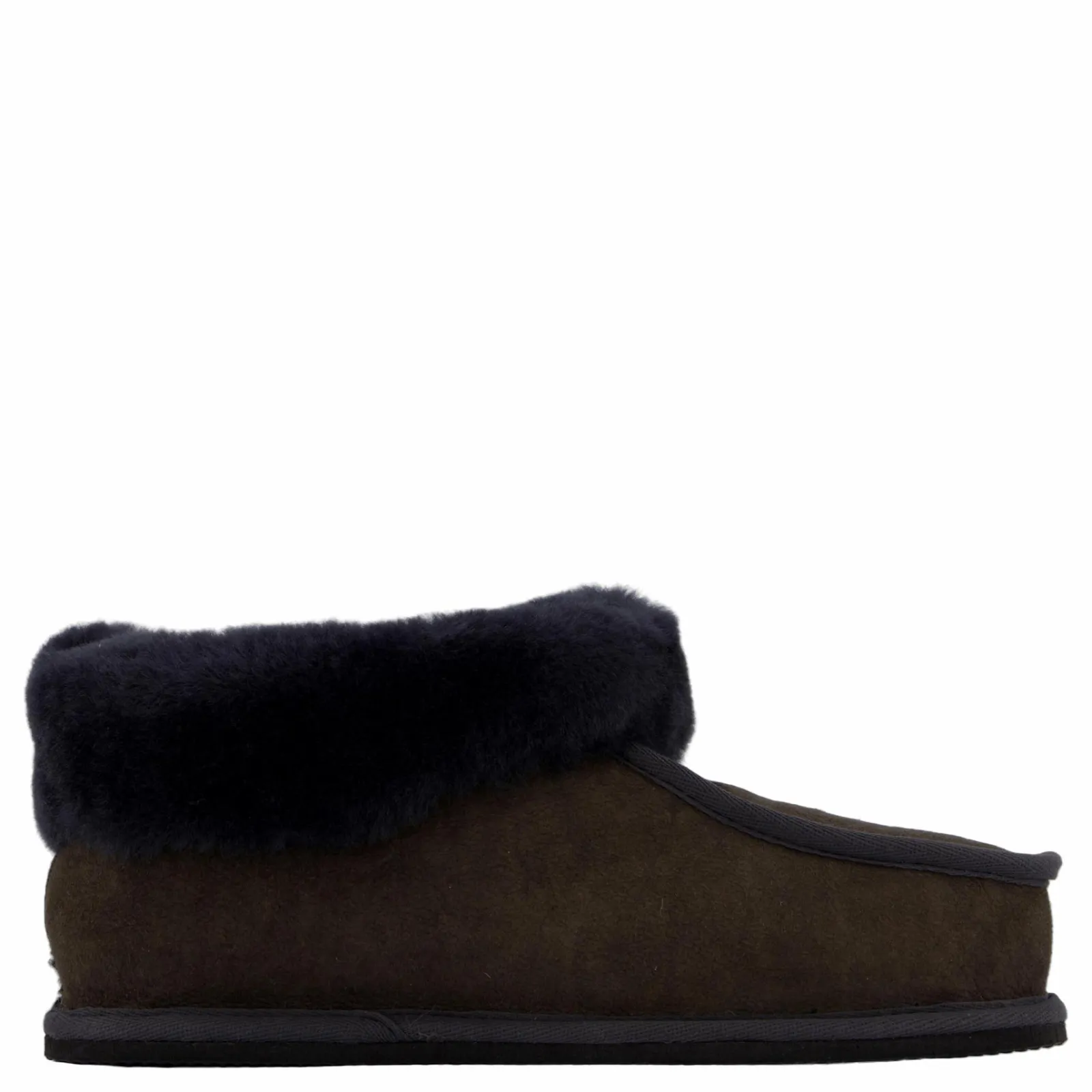 Shepherd Krister Asphalt