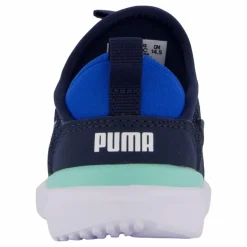 Barn Puma Kruz Ease In Ac+ Inf Club Navy-hyperlink Blue