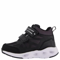 Barn Leaf Kumla Black