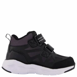 Barn Leaf Kumla Black