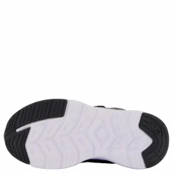 Barn Leaf Kumla Black