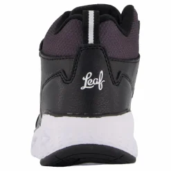 Barn Leaf Kumla Black