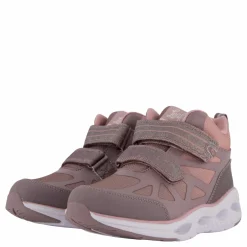 Barn Leaf Kumla Pink