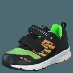 Barn Leaf Kuova Black/green