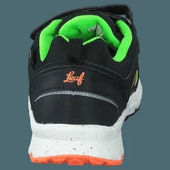 Barn Leaf Kuova Black/green