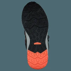 Barn Leaf Kuova Black/green