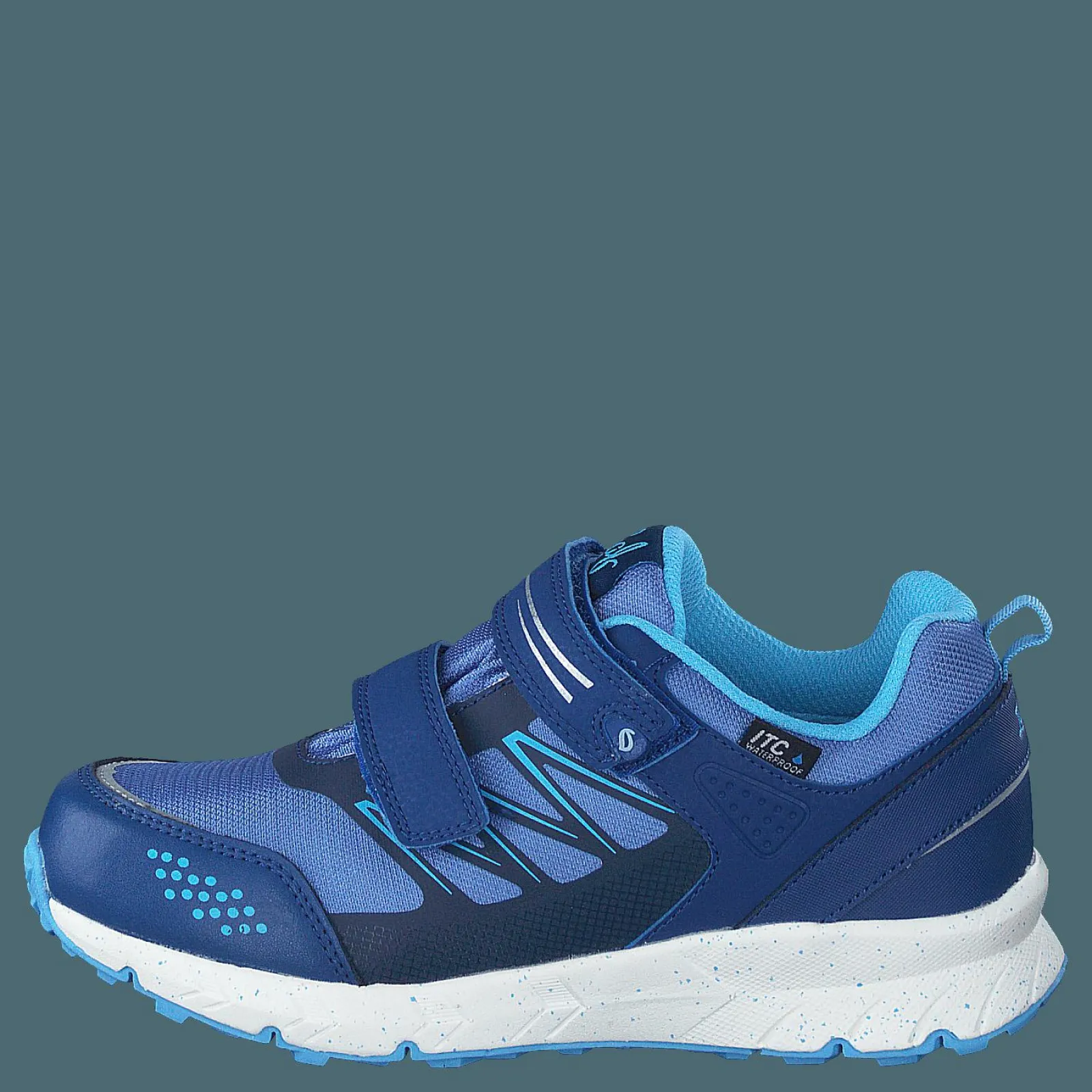 Barn Leaf Kuova Blue