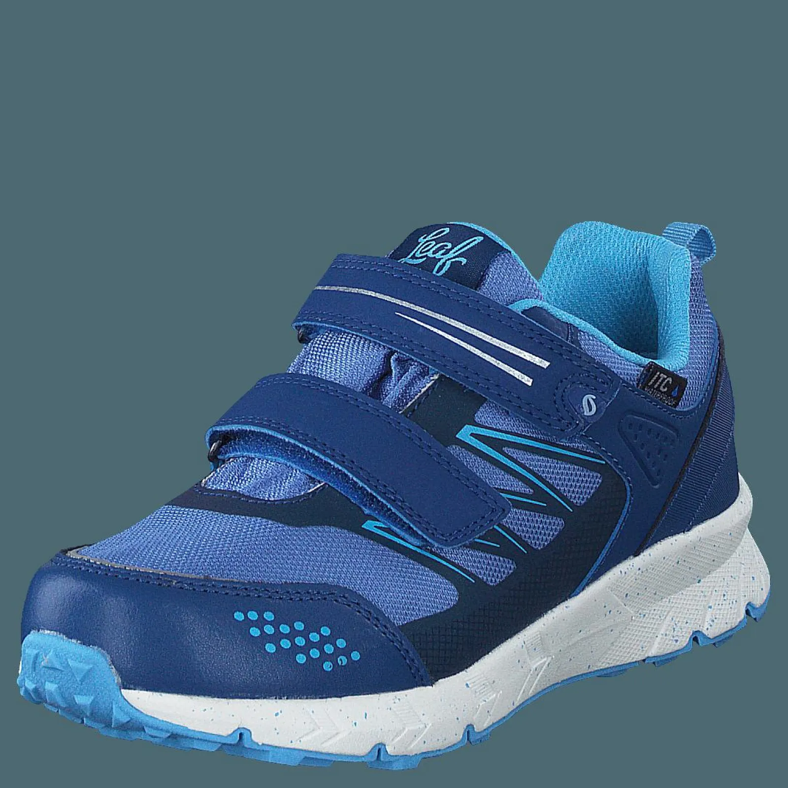 Barn Leaf Kuova Blue