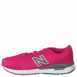 Barn New Balance Kv005pwy Pink/white