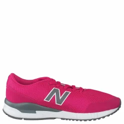 Barn New Balance Kv005pwy Pink/white