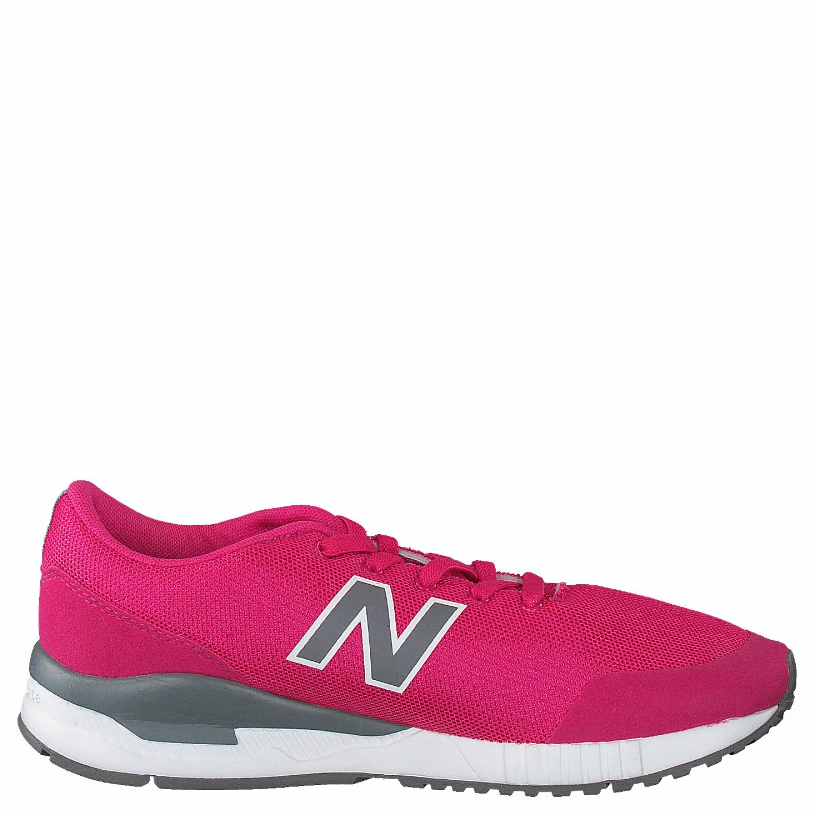 Barn New Balance Kv005pwy Pink/white