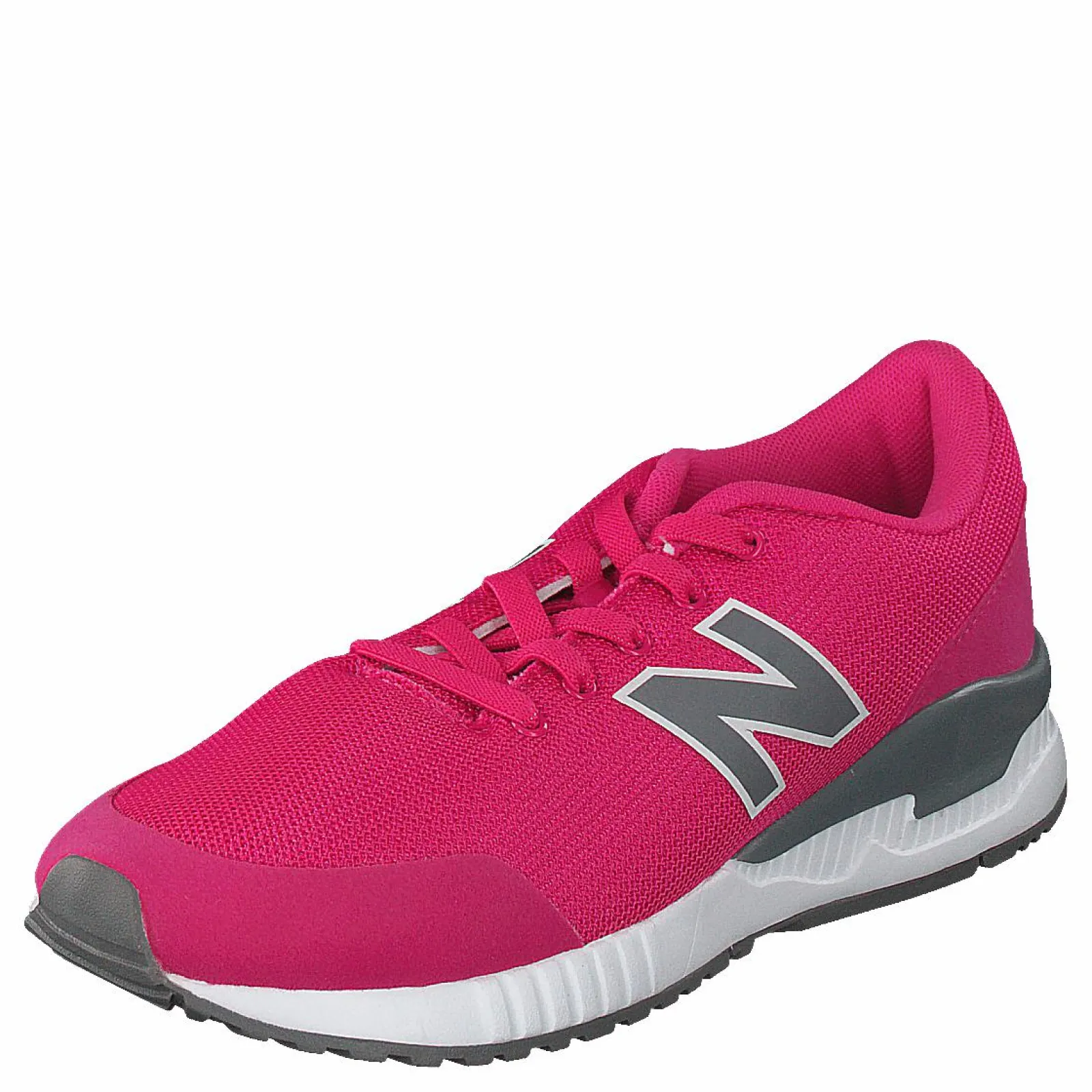Barn New Balance Kv005pwy Pink/white