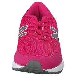 Barn New Balance Kv005pwy Pink/white