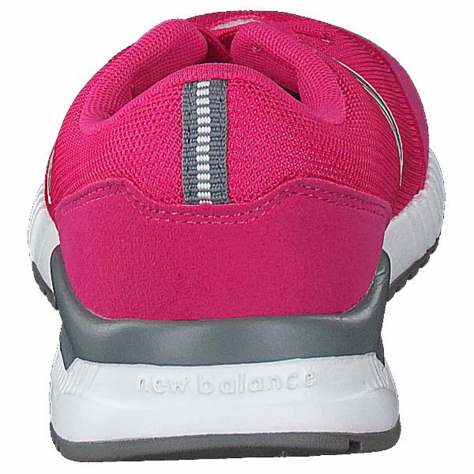 Barn New Balance Kv005pwy Pink/white