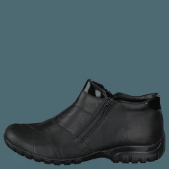 Rieker L4673-01 Black
