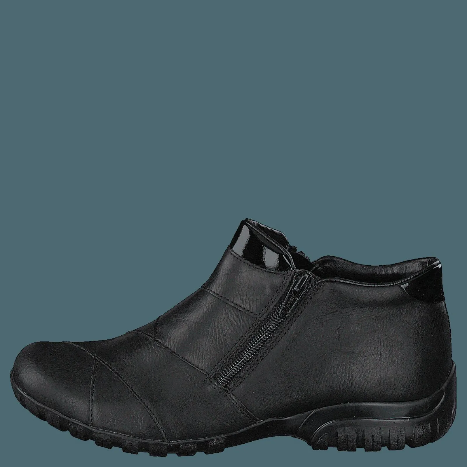 Rieker L4673-01 Black