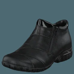 Rieker L4673-01 Black