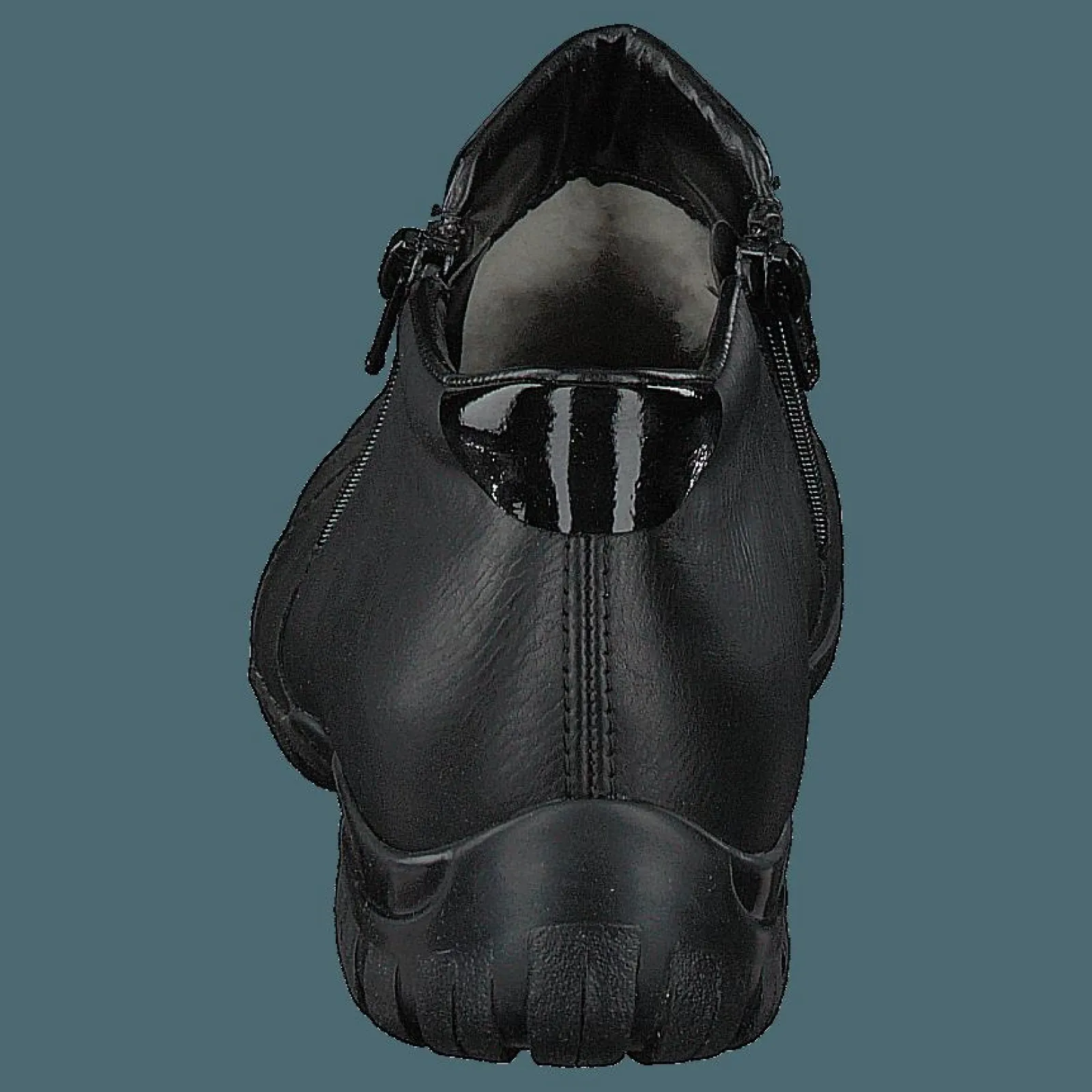 Rieker L4673-01 Black