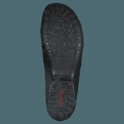 Rieker L4673-01 Black