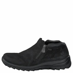Rieker L7160-00 Black