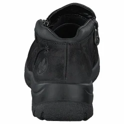 Rieker L7160-00 Black