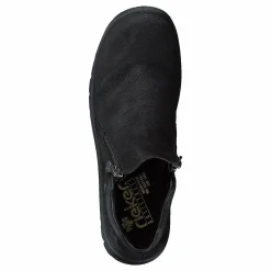 Rieker L7160-00 Black