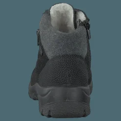 Rieker L7132-01 Black