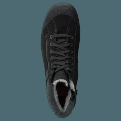 Rieker L7132-01 Black