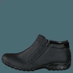 Rieker L4669-00 Black