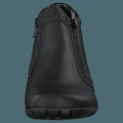 Rieker L4669-00 Black