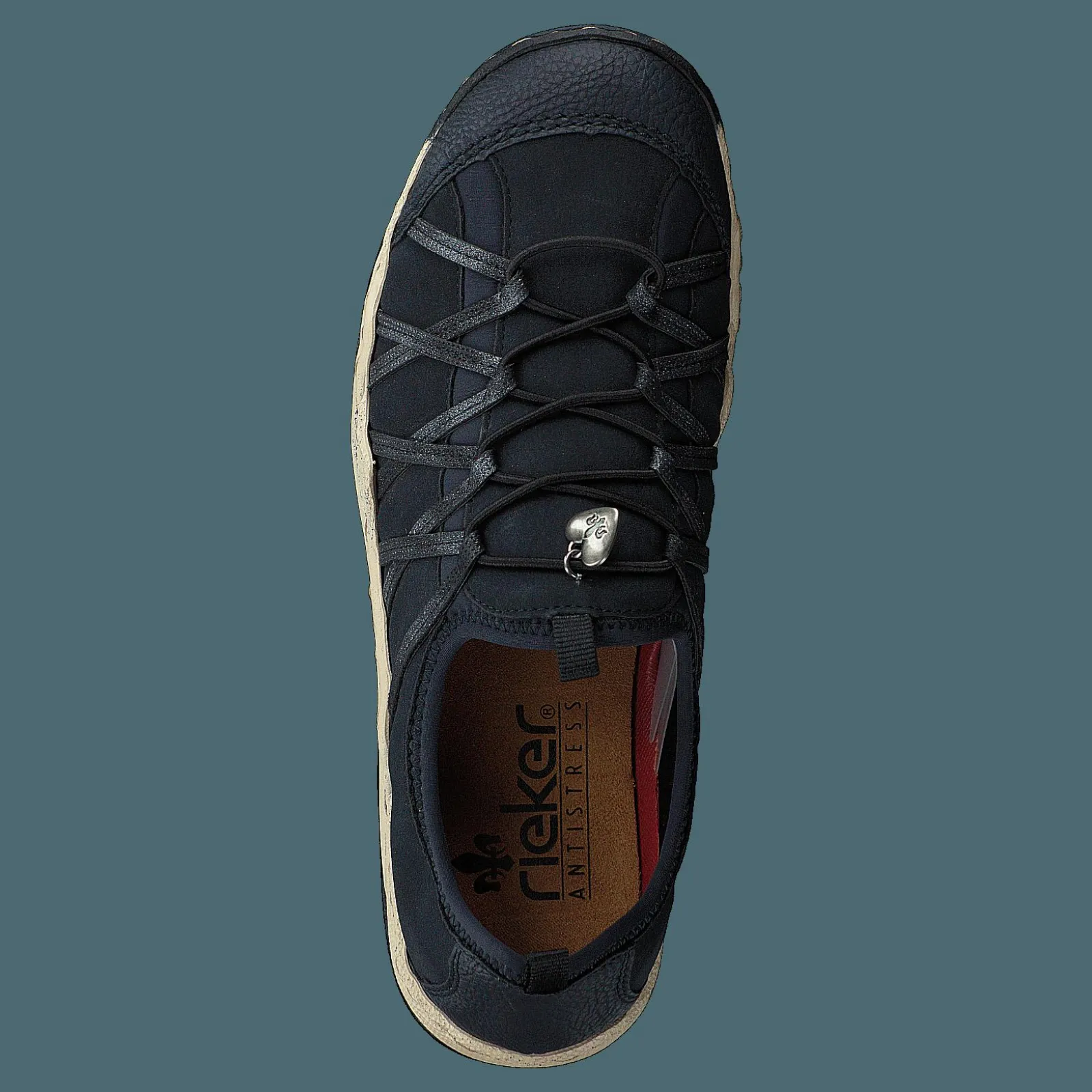 Rieker L0559-15 Pazifik